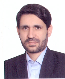 علی رضایی